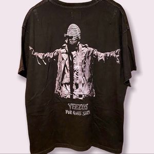 Kanye West YE Tshirt